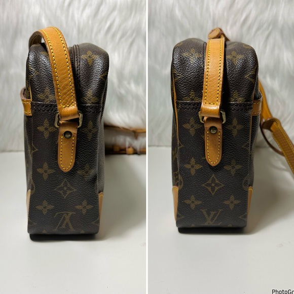 S⭕️LD. LV Trocadero 30 crossbody - Picture 4 of 10